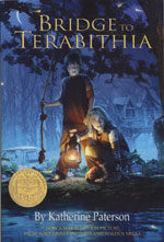 Bridge to Terabithia (Paperback)