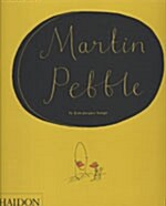 Martin Pebble (Hardcover)