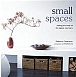 [중고] Small Spaces (paperback)