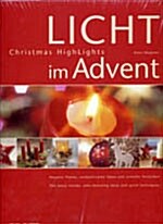 Licht im Advent (hardcover)