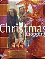 Christmas Shopping (hardcover)