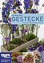 Gestecke: Technix. Gestaltung. Praxis (paperback)