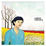 리즈 (Leeds) - Memory (Remake Album) (재발매)