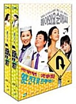 [중고] SBS 드라마 스페셜 - 돌아와요 순애씨 (6disc)