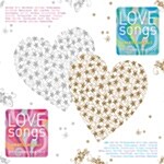 [중고] Love Songs Greatest Hits Vol.1