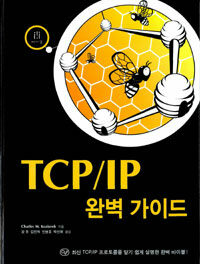 TCP/IP 완벽 가이드