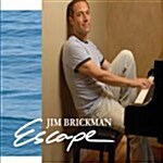 [중고] Jim Brickman - Escape