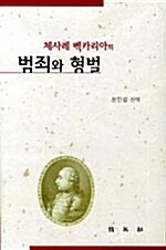 체사레 벡카리아의 범죄와 형벌