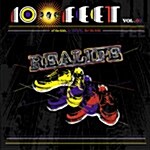 10-Feet (텐-피트) - Realife (Korean Edition)