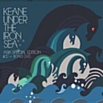 [중고] Keane - Under the Iron Sea (Repack)