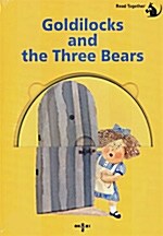 Goldilocks and the Three Bears (Boardbook + CD 1장)