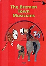 The Bremen Town Musicians (보드북 + CD 1장)