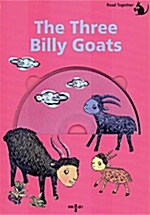 The Three Billy Goats (보드북 + CD 1장)