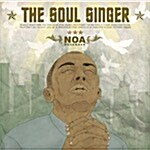 노아 - 3집 The Soul Singer NOA