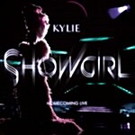 [중고] Kylie Minogue - Showgirl Homecoming Live
