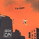 T.A Copy (타카피) - 4집 Go! On!