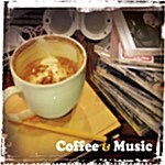 [중고] Coffee & Music