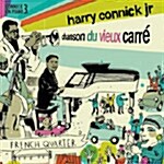 [중고] Harry Connick, Jr. - Chanson du Vieux Carre