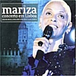 [중고] Mariza - Concerto Em Lisboa