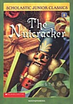[중고] The Nutcracker (Paperback + Audio CD 2장)