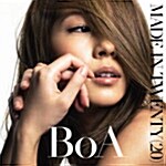 BoA (보아) - 일본 5집 Made In Twenty(20)