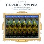 [중고] Classic on Bossa Vol.2 : Chopin