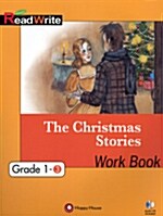 The Christmas Stories Grade 1-3 (책 + CD 1장)