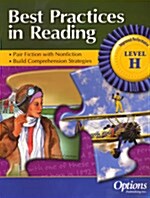 Best Practices in Reading Level H: Student Book