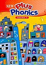 New Plus Phonics : Student Book A