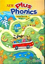 New Plus Phonics : Student Book B