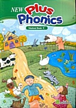 New Plus Phonics : Student Book C