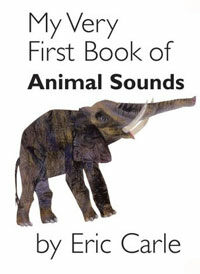 My Very First Book of Animal Sounds (Board Books)