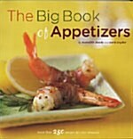 The Big Book of Appetizers (Paperback)