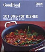 101 ONE-POT DISH : Tried and Tested Recipes(GoofFoodMagazine) (paperback)