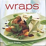 Wraps (hardcover)