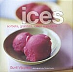 ices (hardcover)