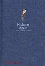 Nicholas Again (Hardcover)