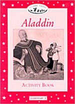 Aladdin (Paperback)