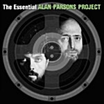 [중고] Alan Parsons Project - The Essential Alan Parsons Project