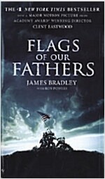 Flags of Our Fathers (Movie Tie-In Edition) (Mass Market Paperback)
