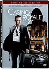 007 카지노 로얄 (2disc)