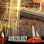[수입] Trilok Gurtu & Arke String Quartet - Arkeology