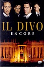 Il Divo - Encore (수입)