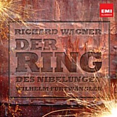 [중고] [수입] 바그너 : 니벨룽겐의 반지 전곡세트 [14CD]