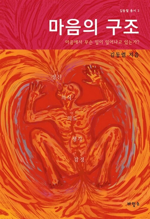 마음의 구조