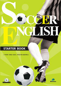 Soccer English : Starter Book