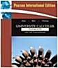 [중고] University Calculus : Elements with Early Transcendentals (Paperback, 1 International ed)