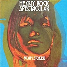 [수입] Bram Stoker - Heavy Rock Spectacular [180g LP]