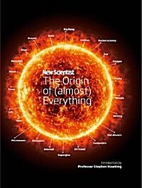 [중고] New Scientist: The Origin of (Almost) Everything (Hardcover)