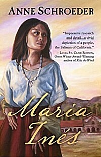 Maria Ines (Hardcover)